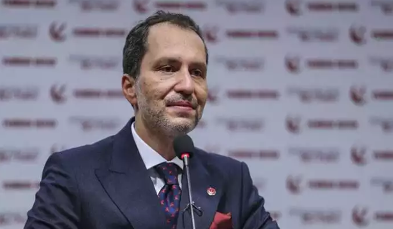 Yeniden Refah seçime tek başına girecek