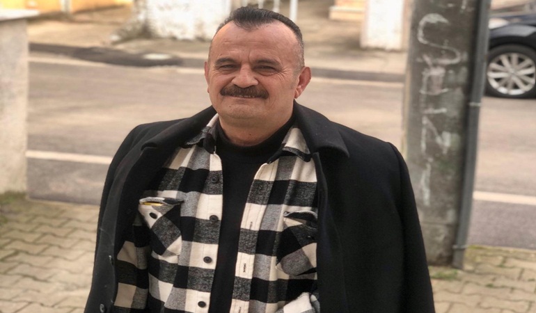 Yeniden Refah’ta Cumhur İttifakı öfkesi: CHP için çalışacağım