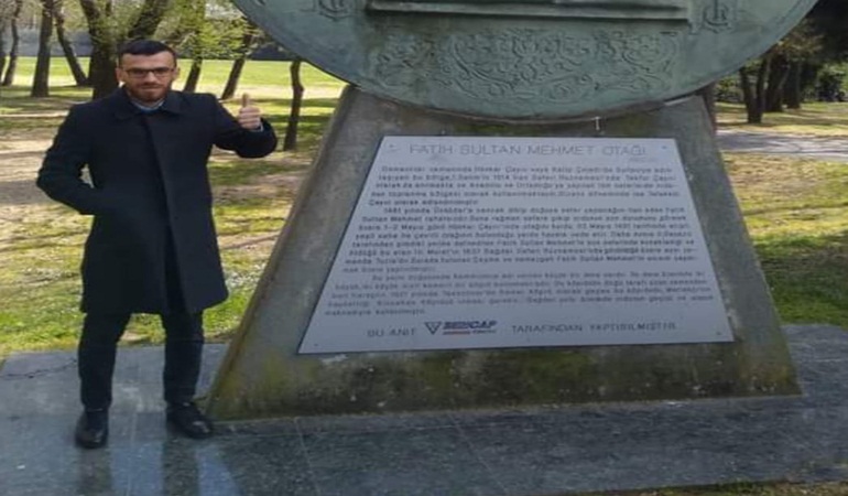 Yeniden Refahlı Ayyıldız’dan anlamlı kutlama mesajı