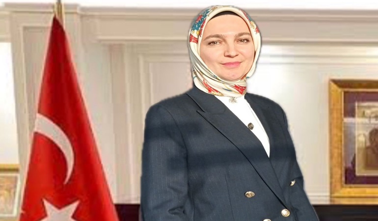 Yeniden Refahlı Fatma Kurtuluş’tan gençlere mesaj!