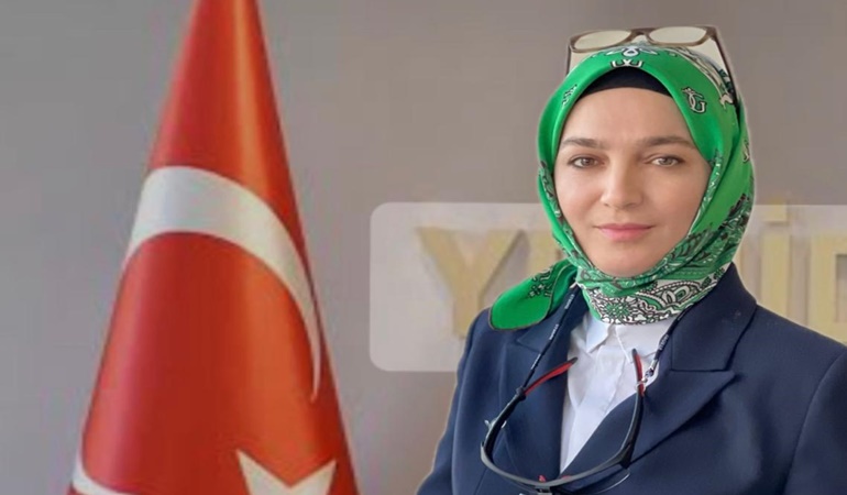 Yeniden Refahlı Kurtuluş’tan 1 Mayıs mesajı