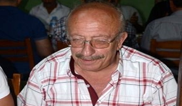 Yenidoğan Mahallesi’nin eski muhtarı Kocaman vefat etti