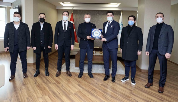  Yeniliklere açık olmanız çok önemlidir