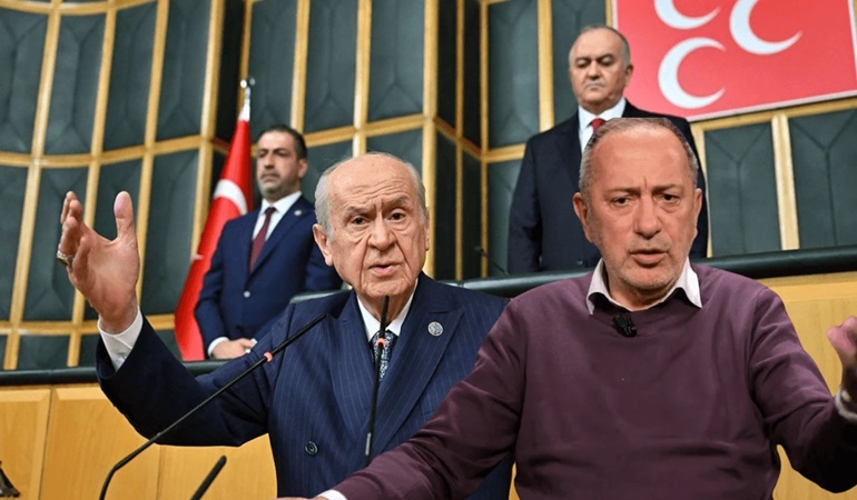 Yenilip yutulacak sözler değil