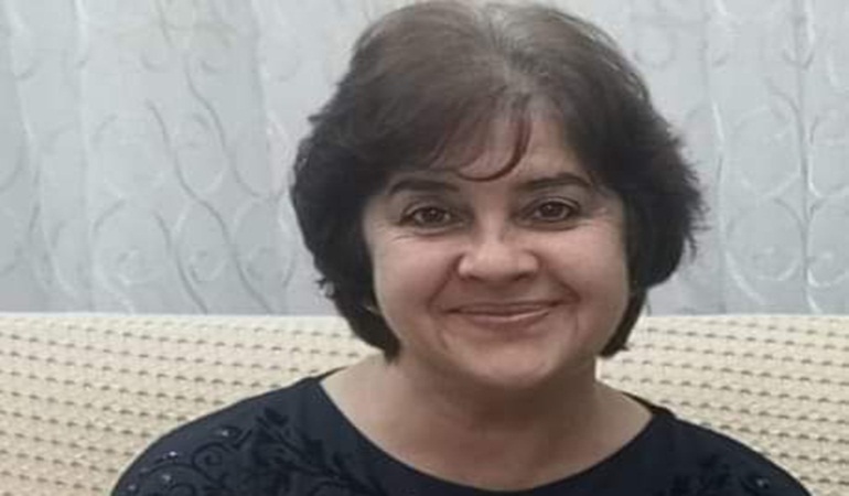 Yenişehir'i yasa boğan ölüm