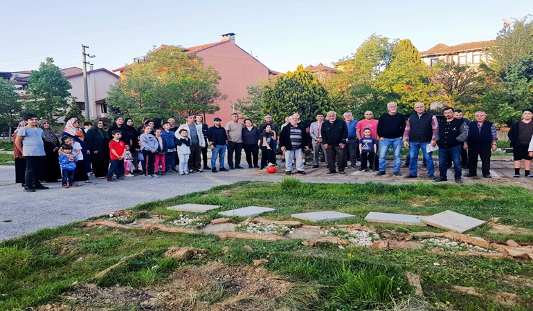 Yenişehirliler o projeye karşılar 