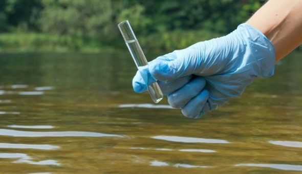 Yeraltı suları aniden ısındı, depremin habercisi mi?