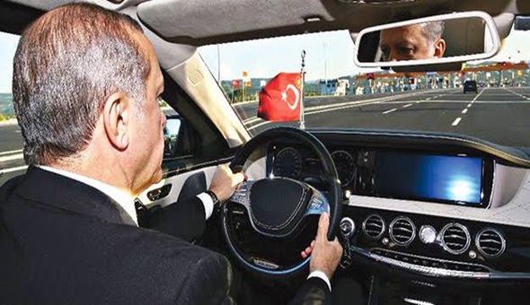 Yerli Otomobil Gebze'de tanıtılacak