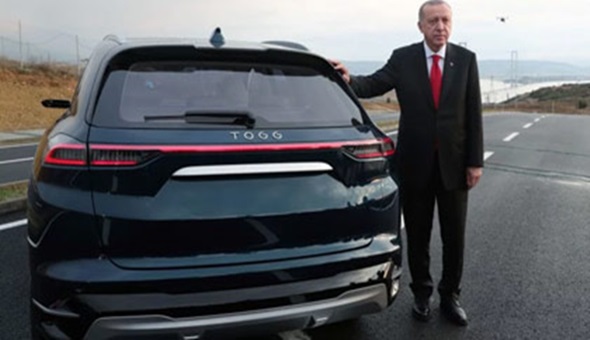 Yerli otomobilde ön siparişler ne zaman başlıyor?