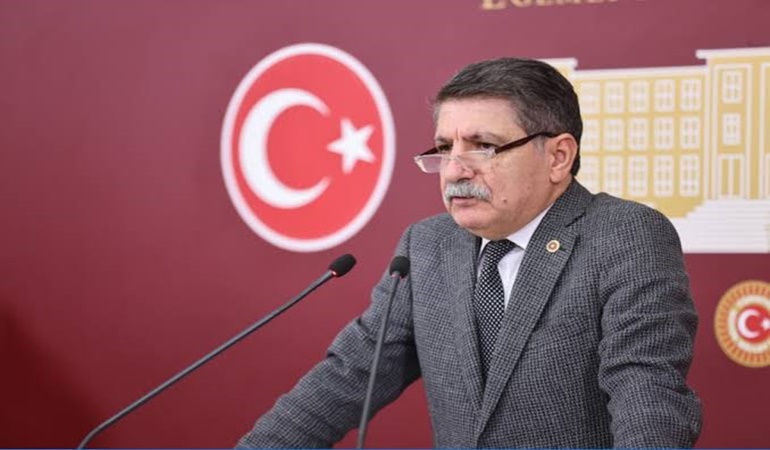 Yerli ve millî söylemi, borsa vurgunlarının üzerini örtme kalkanı olamaz!