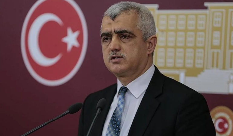 Yeşil Sol Parti Kocaeli’de Gergerlioğlu tek aday