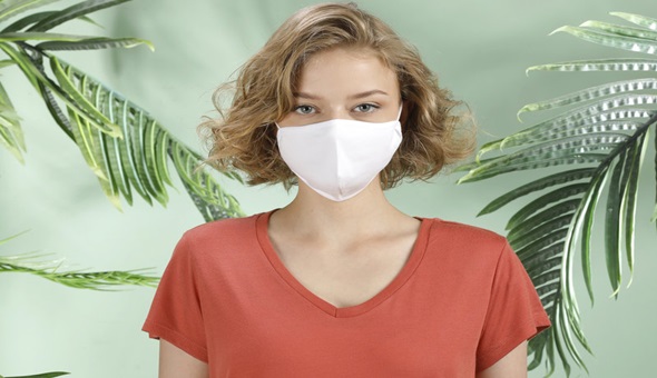 Yeşim’in maskeleri ilk kez Özdilek’te satışta 