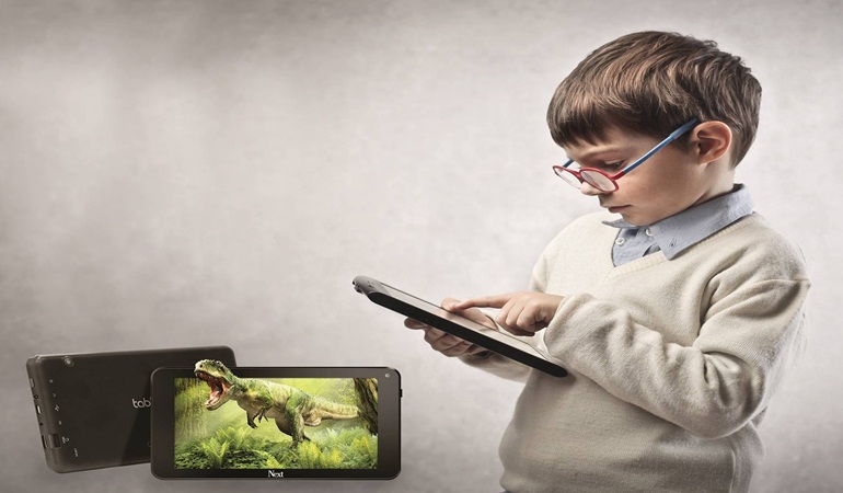 Yeteneği olan çocuklara müjde!