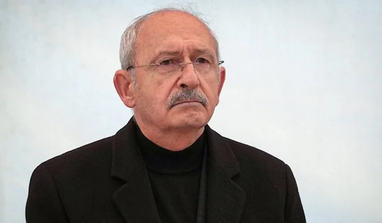 Yeterince çadır yok