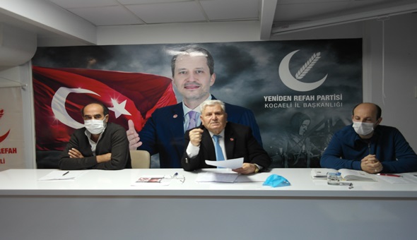 Yetkililer önlem almak için neyi bekliyorlar?