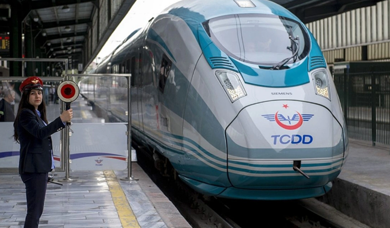 YHT biletlerine zam yolda