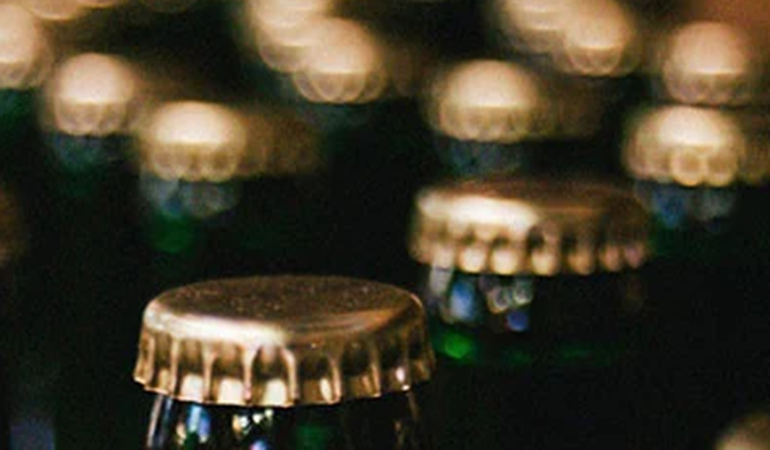 Yılbaşı öncesi biraya zam