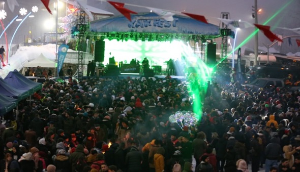 Yılda bir günlük hizmet olmasın