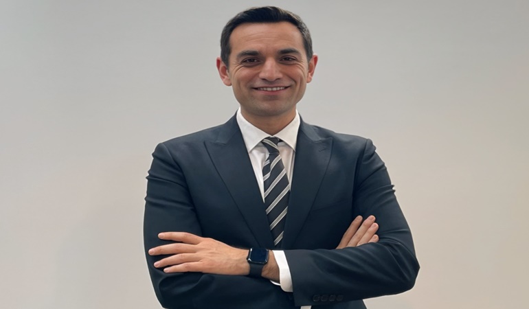 Yıldız Demir Çelik, Almanya’da uluslararası iş ortakları ile bir araya geldi