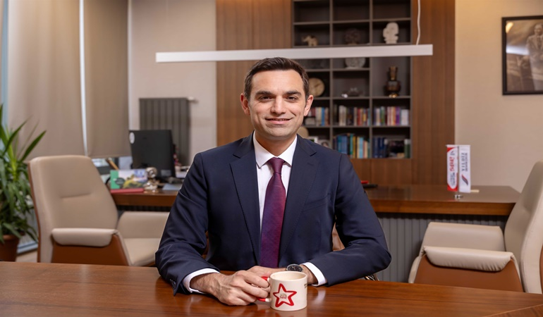 Yıldız Demir Çelik, o raporu kamuoyu ile paylaştı