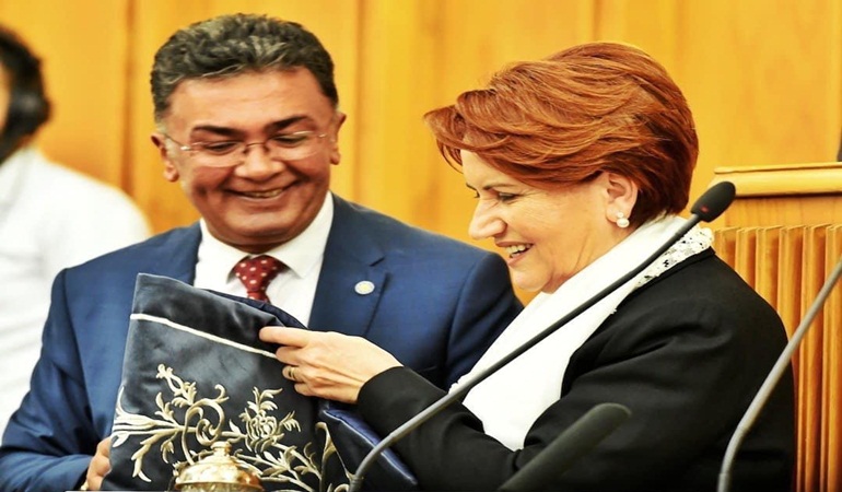 Yıldız: Sorumluluğumuz büyük, çok çalışacağız