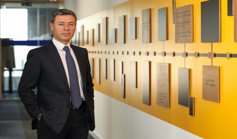 Yıldızlar Yatırım Holding, 130 yıllık mirasını geleceğe taşıyor 