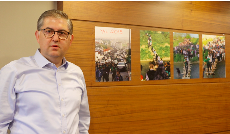 Yıldızlı’dan Ellibeş’e cevap