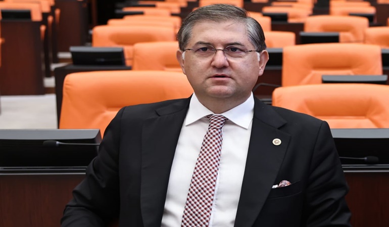 Yıldızlı: Enflasyon TÜİK’in tabelasında değil vatandaşın cebinde 