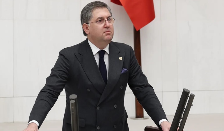 Yıldızlı: Haddini bil Şevki Yılmaz! 