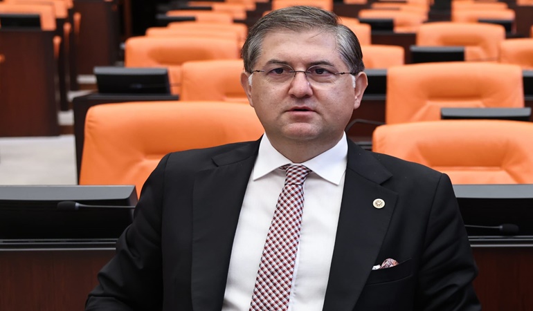 Yıldızlı : Kocaeli depreme en hazır şehir olmak zorundadır