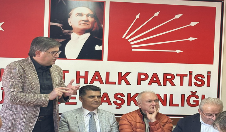 Yıldızlı: Kocaeli’yi depreme hazırlayacağız!