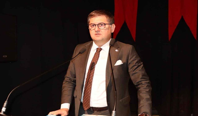 Yıldızlı, selden zarar gören Kandıralı çiftçinin meclisteki sesi oldu  