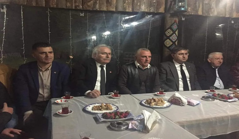 Yıldızlı ve İşeri’den Nüzhetiye’ye yıldız isimlerle çıkarma