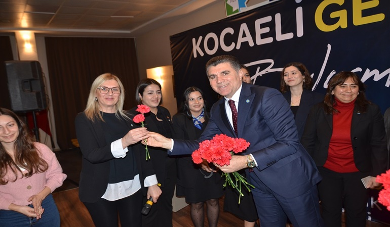 Yıldıztekin, Kocaeli’de ekonomiye can suyu olacak!