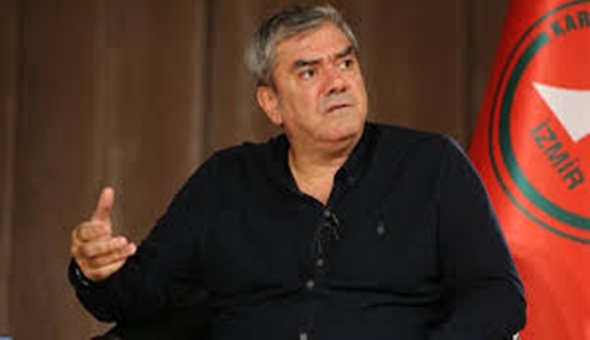  Yılmaz Özdil'den çarpıcı iddia: Açıklamıyorlar 