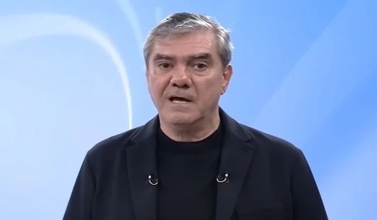 Yılmaz Özdil en acıklı durumu açıkladı