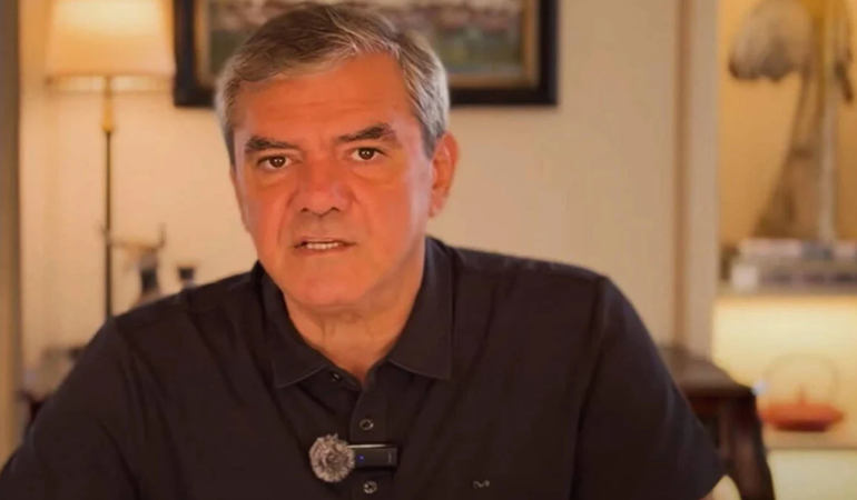 Yılmaz Özdil'i kim tehdit etti?