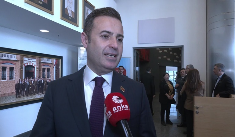 Yine CHP'li başkan, yine soruşturma izni!