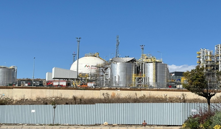 Denetimsizlik, baskı ve önlem almama yine iş cinayetini getirdi