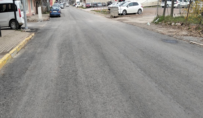 Yine Kartepe, yine hesapsız işler!