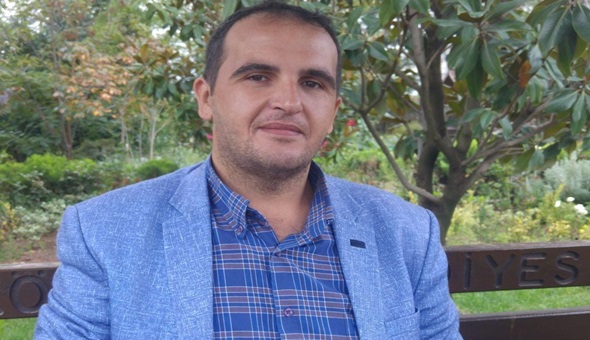 Yine Körfez belediyesi ve yine bir Atatürk düşmanı!