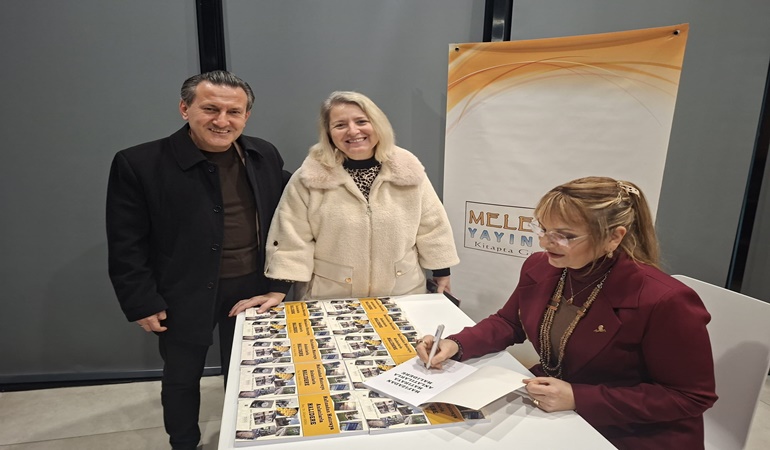 Yine Sanat Kafe, yine kültürel etkinlik!