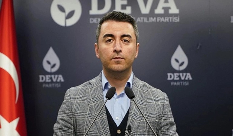 Yine torba yasa, yine rant