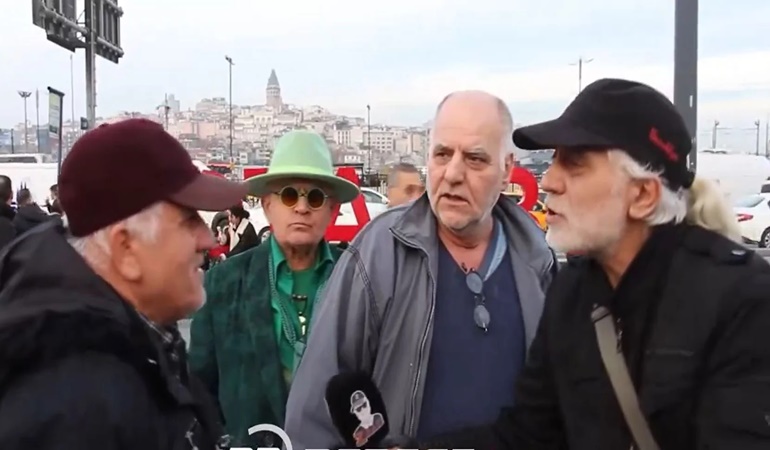 Yiyemedikleri için pirzolanın fiyatını bilemediler