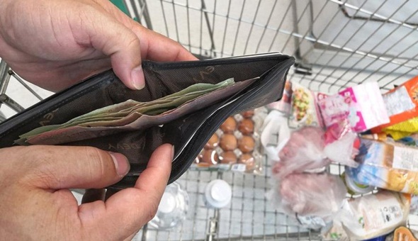 Yoksul sayısı 1 yılda 2’ye katlandı