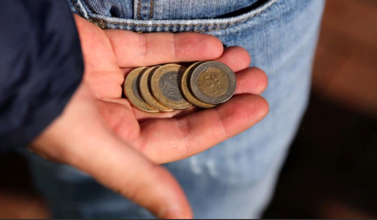 Yoksulluk sınırı 27 bin lira