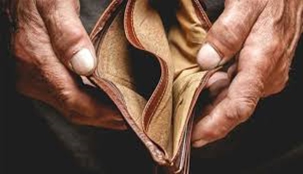 Yoksulluk sınırı açıklandı hayat pahalı, geçim zor 