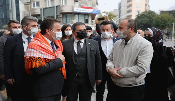 Yola çıktıklarınızdan yanınızda kaç kişi kaldı?