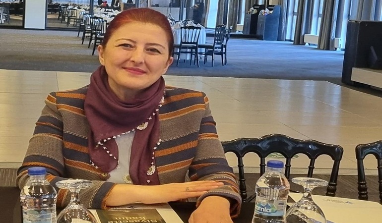 Yolcubal’a büyük onur