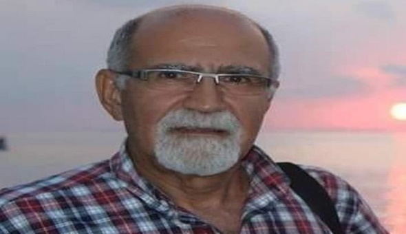 Yolda yürürken fenalaştı, hastanede öldü